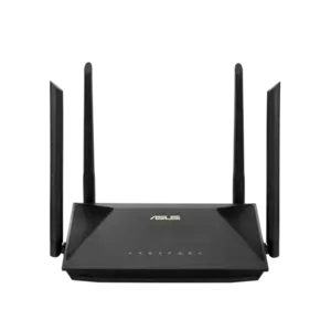 Router ASUS RT-AX1800U WAN: Gigabit WiFi: 802.11ax imagine