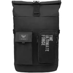 Rucsac Notebook ASUS TUF Gaming Backpack VP4700 17.3" Negru imagine