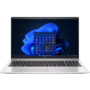 Notebook HP ProBook 450 G9 15.6" Full HD Intel Core i5-1235U RAM 8GB SSD 512GB Windows 11 Pro Argintiu imagine
