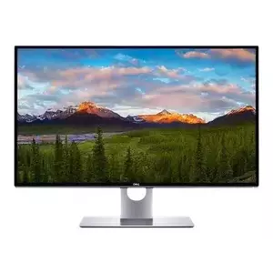 Monitor LED Dell UltraSharp UP3218KA 31.5" 8K 6ms Negru/Argintiu imagine