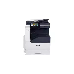Multifunctional Laser Color Xerox VersaLink C7130 + kit 097S05197 imagine