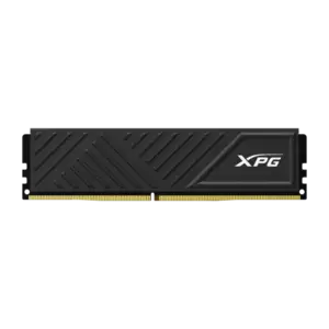 Memorie Desktop A-Data XPG GAMMIX D35 16GB DDR4 3200Mhz Black imagine