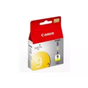 Cartus inkjet Canon PGI-9Y Yellow imagine