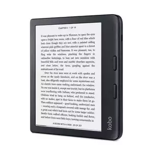 eBook Reader Kobo Libra 2 32GB Black imagine