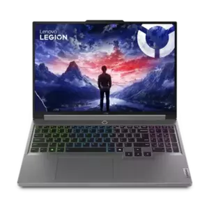Notebook Lenovo Legion 5 16IRX9 16" WQXGA 165Hz Intel Core i7-14650HX RTX 4070-8GB RAM 16GB SSD 1TB No OS Luna Grey imagine