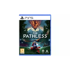 The Pathless - PS5 imagine