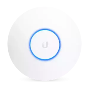 Access Point Ubiquiti UniFi UAP AC HD WiFi: 802.11ac PoE+ imagine