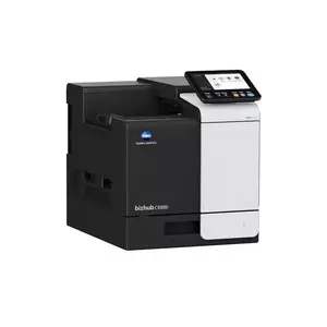 Imprimanta Laser Color Konica Minolta bizhub C3300i imagine