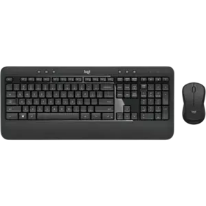 Kit Tastatura & Mouse Logitech MK540 Advanced Wireless Layout DE imagine