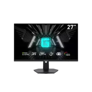 Monitor LED MSI G274F 27" Full HD 180Hz Black imagine