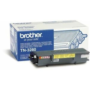 Toner Brother TN-3280 (Negru - de mare capacitate) imagine