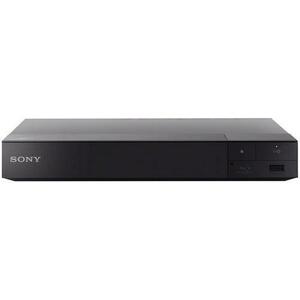 Blu-Ray Player Sony BDP-S6700B, 4K upscaling, 3D, Wi-Fi imagine