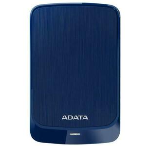 HDD Extern A-DATA HV320, 1TB, USB 3.0 (Albastru) imagine