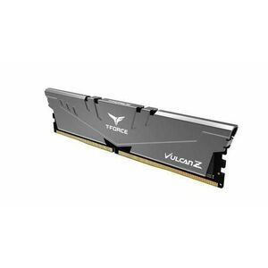 Memorie TeamGroup T-Force Vulcan Z Grey, DDR4, 8GB, 3200MHz imagine