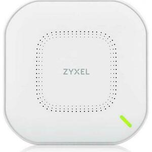Access Point Wireless ZyXEL WAX510D-EU0101F, Gigabit, WiFi 6 (Alb) imagine
