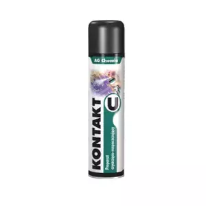Spray de curatat pe baza de solventi, 300 ml imagine