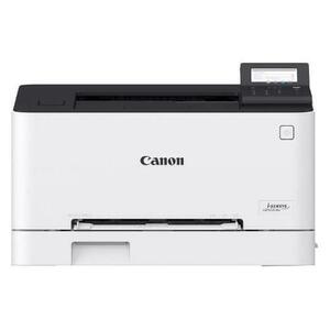 Imprimanta Canon LBP633CDW, A4, Duplex, Retea, Wi-Fi (Alb) imagine