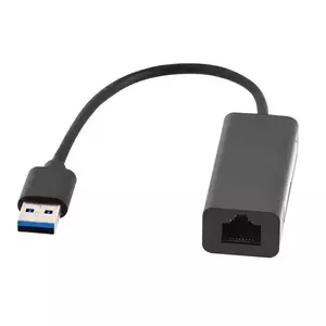 Dispozitiv de extindere semnal la distanta , Unitek , YUE01001 USB 1.1 / RJ45 , 60m , negru imagine