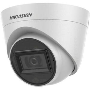 Camera de supraveghere Hikvision DS-2CE78D0T-IT3FS2, 2.8mm, 2MP (Alb/Negru) imagine