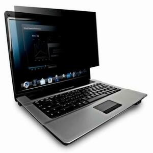 Filtru de confidentialitate pentru laptop 14inch, 3M (Negru) imagine