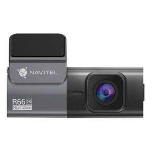 Camera Video Auto Navitel R66 2K, 123°, Microfon, Wi-FI, G-Sensor, Auto-Start (Negru) imagine