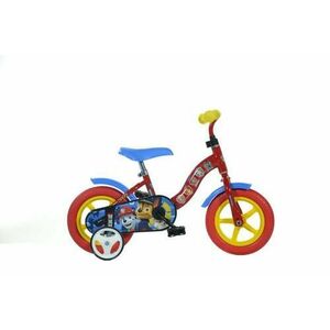 Bicicleta copii 10'' - PAW PATROL imagine