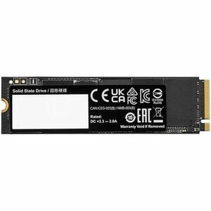 SSD Gigabyte AORUS 7300 AG4731TB, 1 TB, NVMe, PCIe 4.0, M.2 imagine