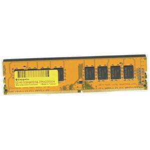 Memorie Zeppelin ZE-DDR4-16G2400b DDR4, 1x16GB, 2400 MHz, CL 16 imagine
