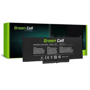 Baterie laptop Green Cell J60J5 pentru Dell Latitude E7270 E7470 imagine