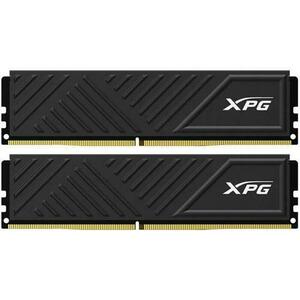 Memorii Ram Adata XPG Gammix DDR4 16GB (2X8GB) CL 16 3200MHZ imagine