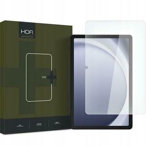 Folie de protectie Ecran HOFI PRO+ pentru Samsung Galaxy Tab A9+, Sticla Securizata, Full Glue, 2.5D imagine