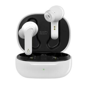 Casti CREATIVE Zen Air, True Wireless Bluetooth, In-Ear, Microfon, Noise Cancelling imagine