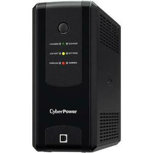 UPS CyberPower UT1050EG, 1050VA/630W, AVR, 4 x Schuko imagine