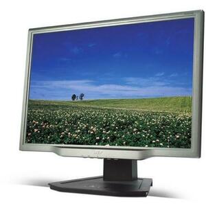 Monitor Refurbished Acer AL2223W, 22 Inch LCD, 1680 x 1050, VGA, DVI imagine