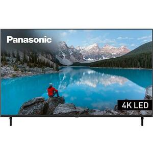 Televizor LED Panasonic 139 cm (55inch) TX-55MXW834, Ultra HDS 4K, Smart TV, WiFi, CI+ imagine