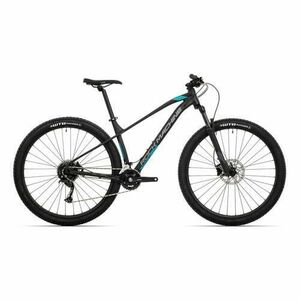 Bicicleta Rock Machine Torrent 30-29 29inch 19.0inch - L 2021 (Negru/Gri/Albastru) imagine