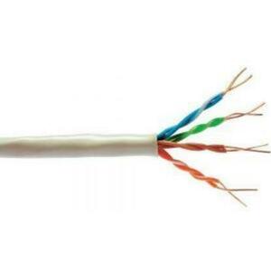 Cablu UTP Digtus BL-1583E.00U305, CAT.5e, 305m (Gri) imagine