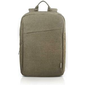 Rucsac laptop Lenovo Casual Backpack B210, 15.6inch (Verde) imagine