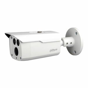 Camera supraveghere exterior Dahua HDCVI HAC-HFW1200D, 2 MP, IR 80 m, 3.6 mm imagine