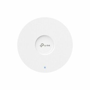 Access Point dual-band TP-Link EAP683 LR, Wi-Fi 6, 2.4/5 GHz, port 2.5G, Omeda, Mu-Mimo, PoE imagine