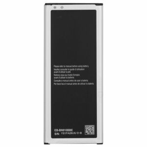 Baterie Acumulator Samsung Galaxy Note 4 N910F imagine