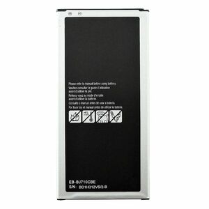 Baterie Acumulator Samsung Galaxy J7 2016 J710 imagine