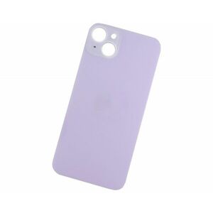 Capac Baterie Apple iPhone 14 Plus Purple Capac Spate imagine