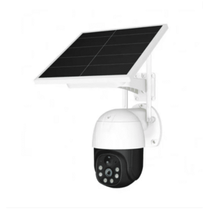Camera Solara de Supraveghere V380 Pro conexiune 4G 3MP imagine