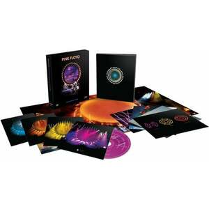 Pink Floyd - Delicate Sound Of Thunder (Box Set) imagine