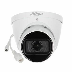 Camera supraveghere IP Dome Dahua IPC-HDW1230T-ZS-2812-S5, 2MP, IR 40 m, 2.8 -12 mm, motorizat imagine