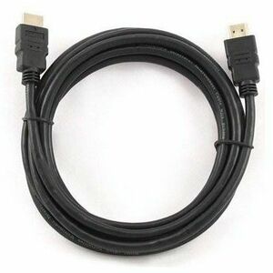 HDMI V1.4 male-male cable with gold-plated connectors 30m imagine