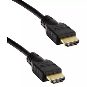 Cablu HDMI M/M V2.0, 20m Black imagine