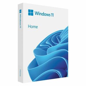 Licenta retail Windows 11 Home 32-bit/64-bit English USB imagine