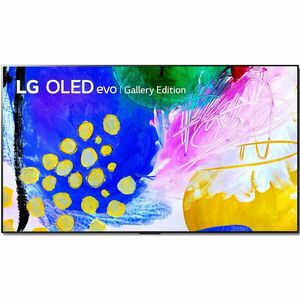Televizor LG OLED OLED55G23LA, 139 cm, Smart, 4K Ultra HD, Clasa G imagine